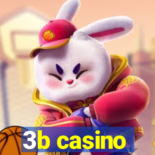 3b casino